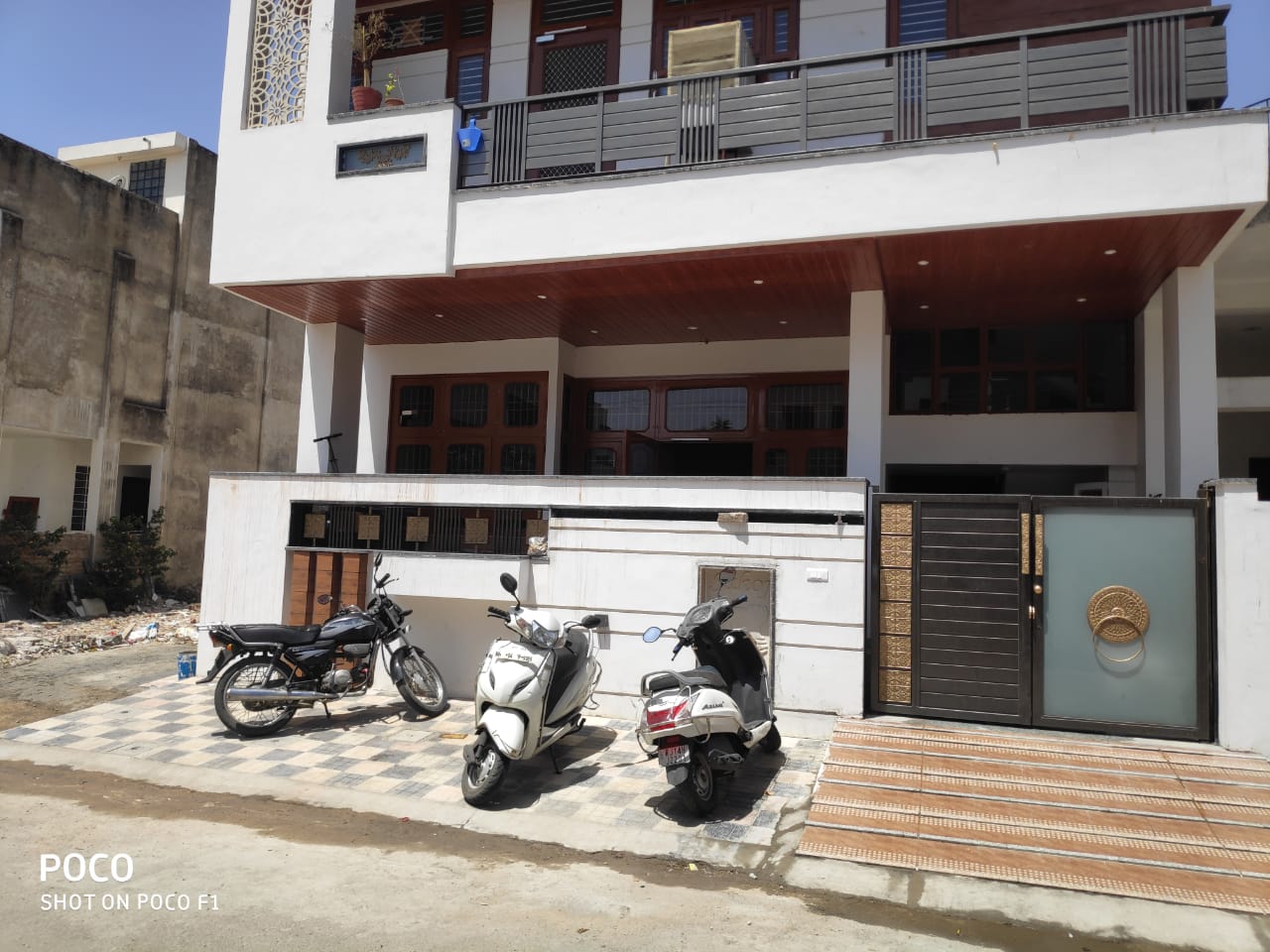 2.5 BHK Flat for Rent in Nirman Nagar Jaipur-Nirman Nagar-Jaipur
